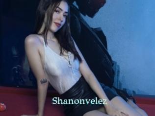 Shanonvelez