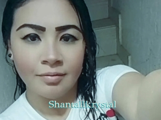 Shantallkrystal