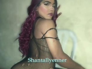 Shantallyenner
