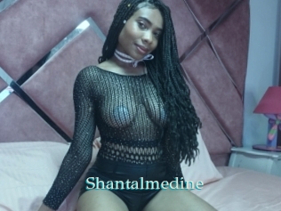 Shantalmedine