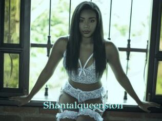 Shantalqueenston