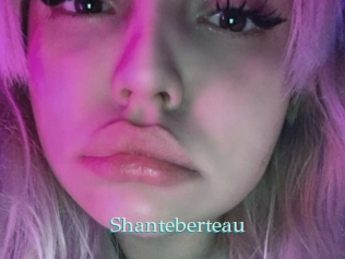 Shanteberteau