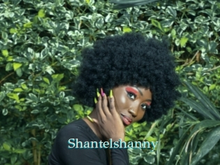 Shantelshanny