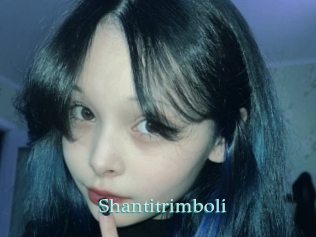 Shantitrimboli