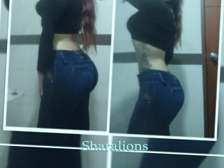 Sharalions