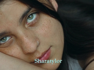 Sharatylor