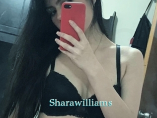 Sharawilliams