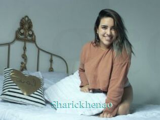 Sharickhenao