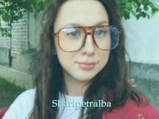 Sharipetralba