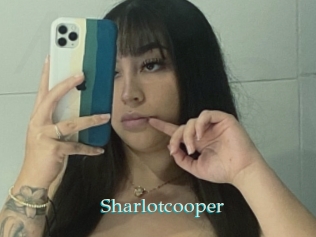 Sharlotcooper