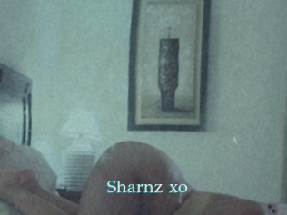 Sharnz_xo