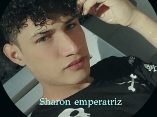 Sharon_emperatriz