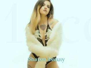 Sharon_beauty
