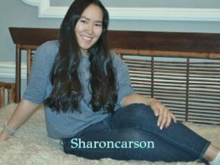 Sharoncarson