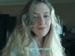 Sharonevansi