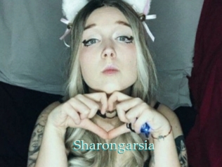 Sharongarsia