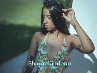 sharonlondonn 1 grosse cochonne