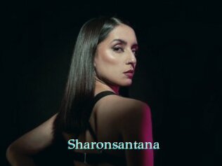 Sharonsantana
