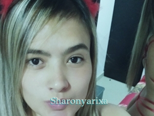 Sharonyarixa