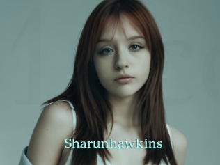 Sharunhawkins
