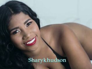 Sharykhudson