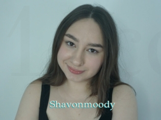 Shavonmoody