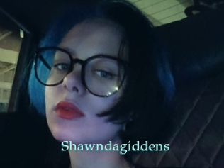 Shawndagiddens