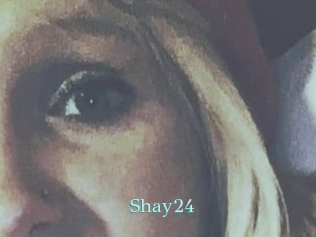 Shay24