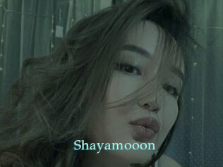 Shayamooon