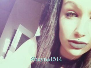 Shayna1514
