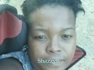 Shazzyb