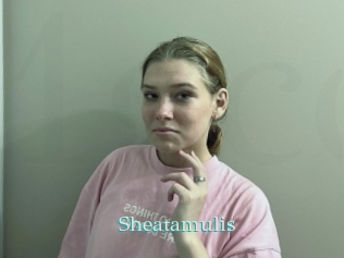 Sheatamulis