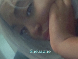 shebaone 1 grosse cochonne