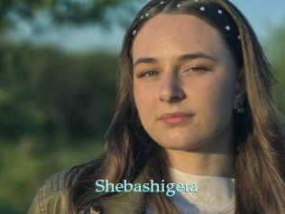 Shebashigeta