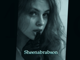 Sheenabrabson