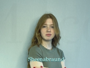 Sheenabraund