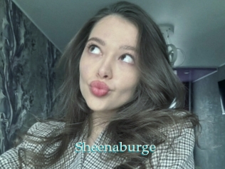 Sheenaburge