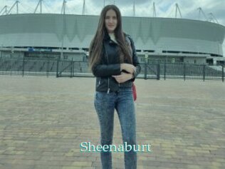 Sheenaburt