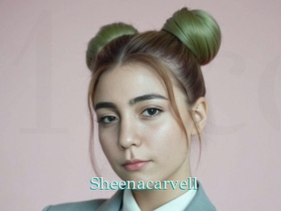 Sheenacarvell