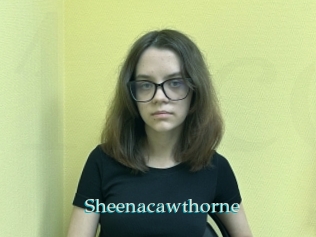 Sheenacawthorne