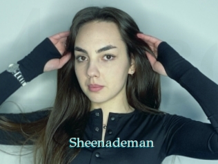 Sheenademan