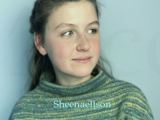 Sheenaellson