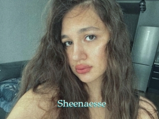 Sheenaesse