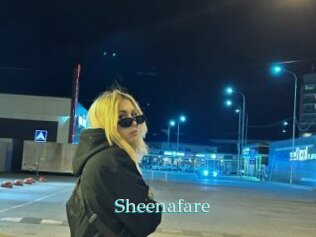 Sheenafare