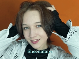Sheenafares