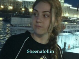 Sheenafollin