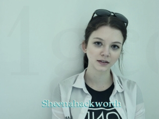 Sheenahackworth