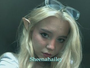 Sheenahailey