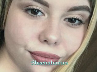 Sheenahames