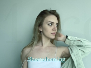 Sheenaheming